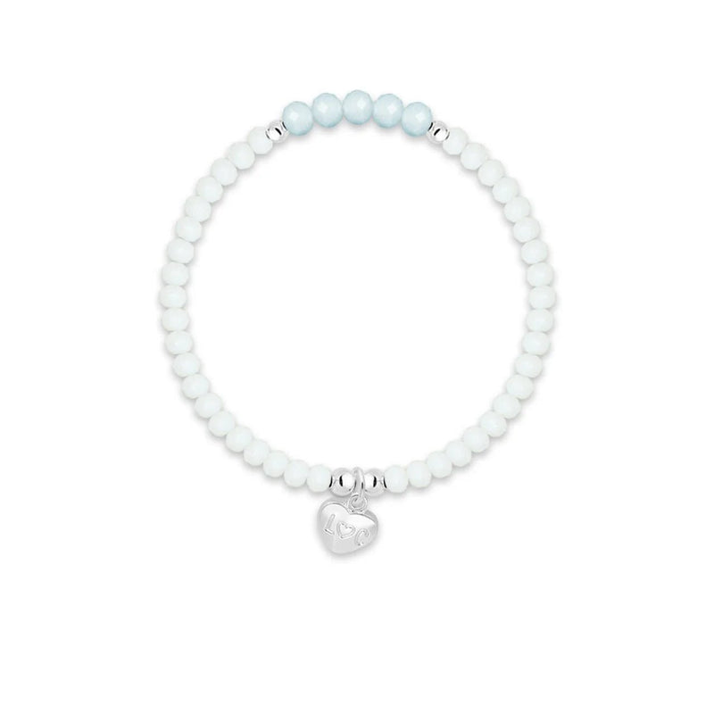 Life Charms Affirmation Bracelet – Destiny - Something Different Gift Shop