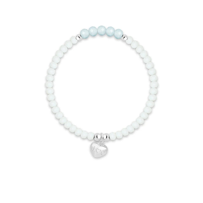 Life Charms Affirmation Bracelet – Destiny - Something Different Gift Shop