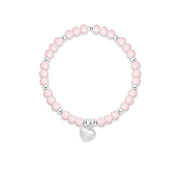 Life Charms Affirmation Bracelet – Enjoy My Life - Something Different Gift Shop
