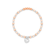 Life Charms Affirmation Bracelet – Every Success Counts - Something Different Gift Shop