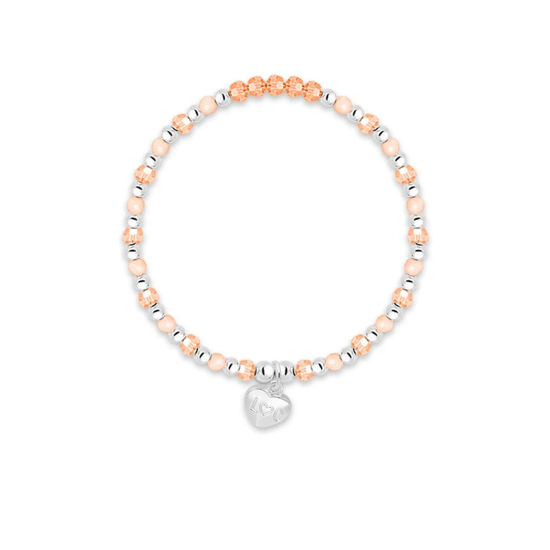 Life Charms Affirmation Bracelet – Every Success Counts - Something Different Gift Shop