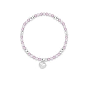 Life Charms Affirmation Bracelet – Joy in the Little Things - Something Different Gift Shop