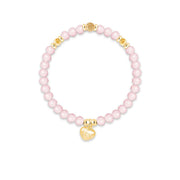 Life Charms Affirmation Bracelet – Make Today a Great Day - Something Different Gift Shop
