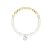 Life Charms Affirmation Bracelet – Positive People - Something Different Gift Shop