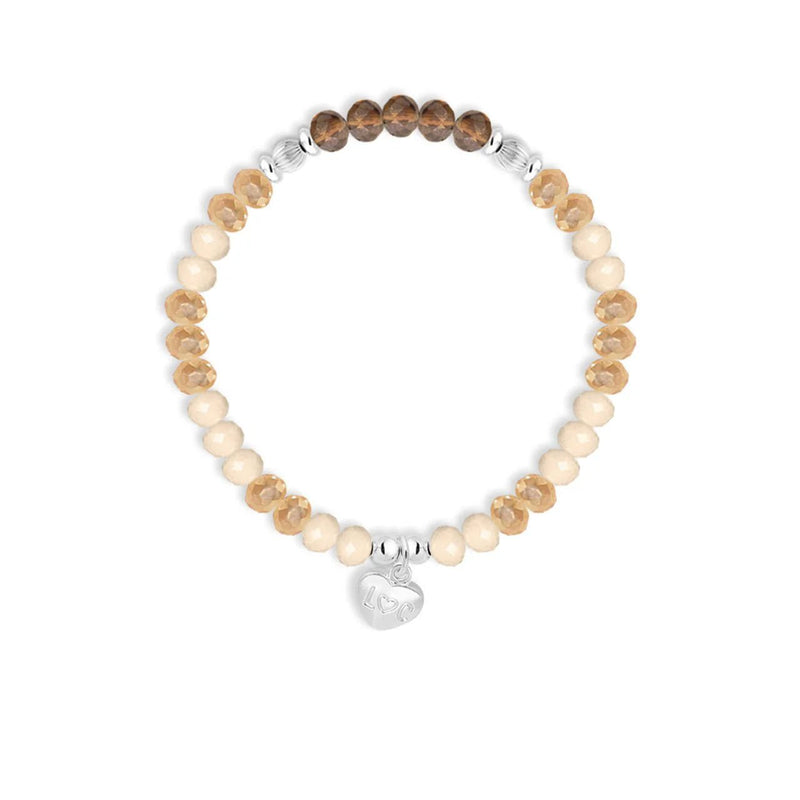 Life Charms Affirmation Bracelet – Success - Something Different Gift Shop