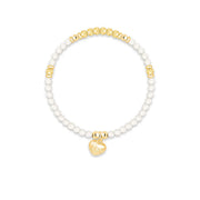 Life Charms Affirmation Bracelet – True to My Beliefs - Something Different Gift Shop