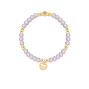 Life Charms Affirmation Bracelet – Trust My Instincts - Something Different Gift Shop