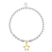 Life Charms Happy Birthday Bracelet - 16th - Something Different Gift Shop