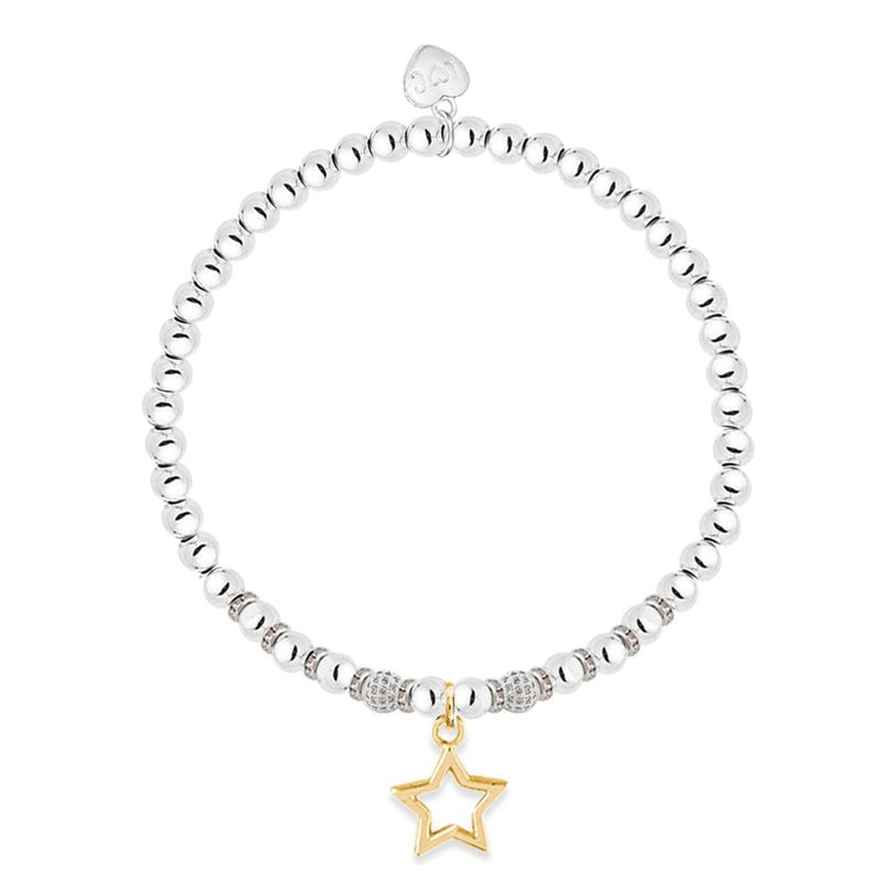 Life Charms Happy Birthday Bracelet - 16th - Something Different Gift Shop