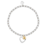 Life Charms Happy Birthday Bracelet - 30th - Something Different Gift Shop