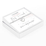 Life Charms Just Because Bracelet - Best Friend - Something Different Gift Shop