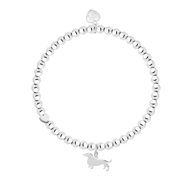 Life Charms Just Because Bracelet - Little Sausage - Something Different Gift Shop