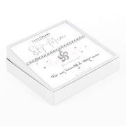 Life Charms Just Because Bracelet - Step Mum - Something Different Gift Shop