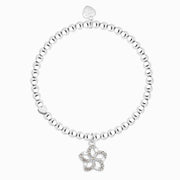 Life Charms Just Because Bracelet - Step Mum - Something Different Gift Shop