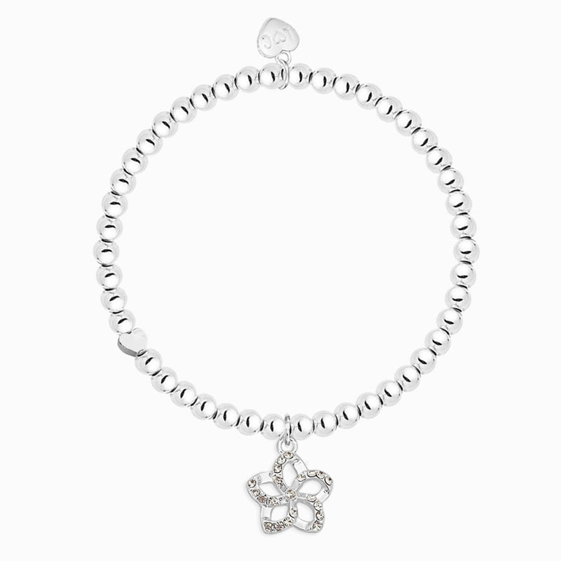 Life Charms Just Because Bracelet - Step Mum - Something Different Gift Shop