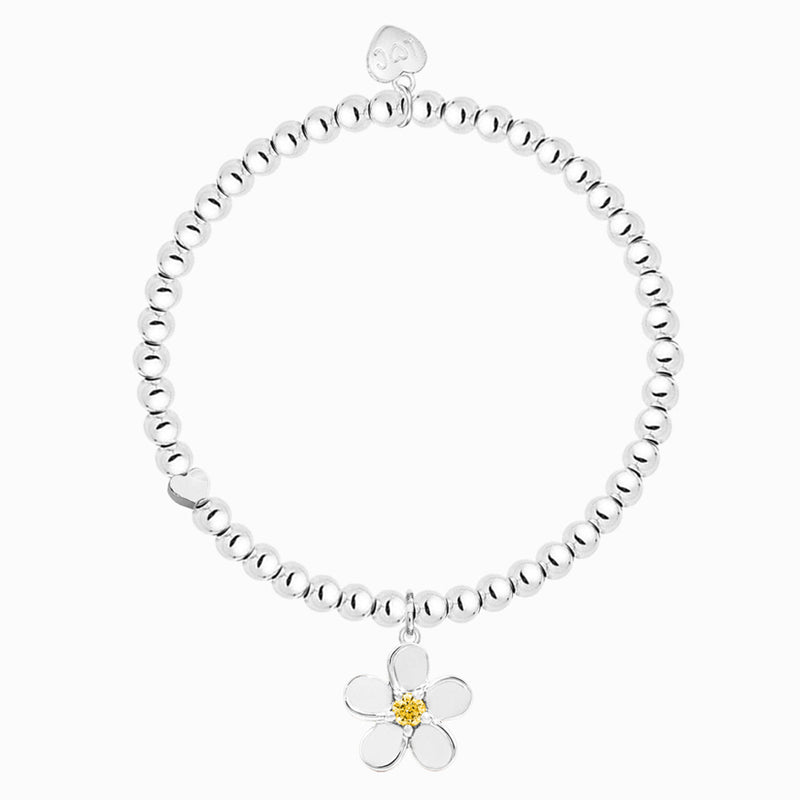 Life Charms Just Because Bracelet - Thanks A Lot - Something Different Gift Shop