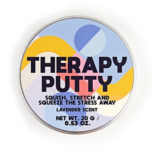 Lifestyle Gift - Therapy Putty - Something Different Gift Shop