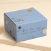 Lisa Angel Sea La Vie Shell Trinket Pot gift box packaging