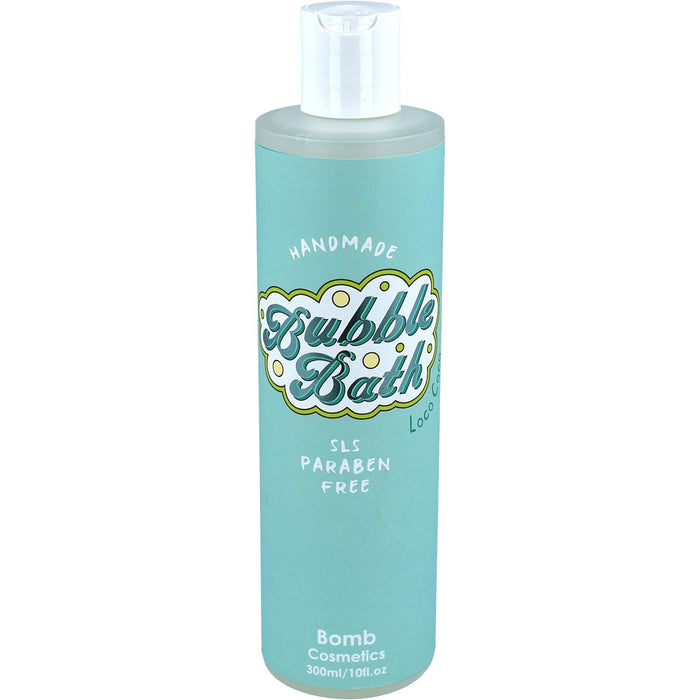 Loco Coco Bubble Bath – Coconut Children’s Bubble Bath with Ylang Ylang - Something Different Gift Shop