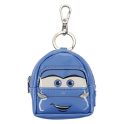 Sally Loungefly mini backpack keychain charm
