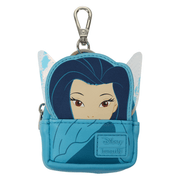 Loungefly Disney Fairies Silvermist mystery mini backpack keychain charm