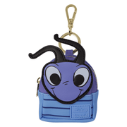 Loungefly Disney Princess Sidekicks Cri-Kee mini backpack keychain charm