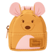 Loungefly Disney Winnie the Pooh mini backpack bag charm featuring Kanga with pink ears and pouch detail