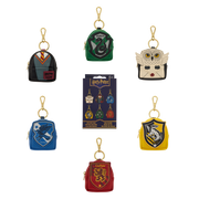 Loungefly Harry Potter mystery mini backpack bag charms with display box and six designs