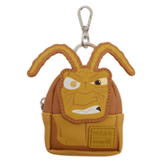 Loungefly Pixar Hopper mystery mini backpack keychain charm