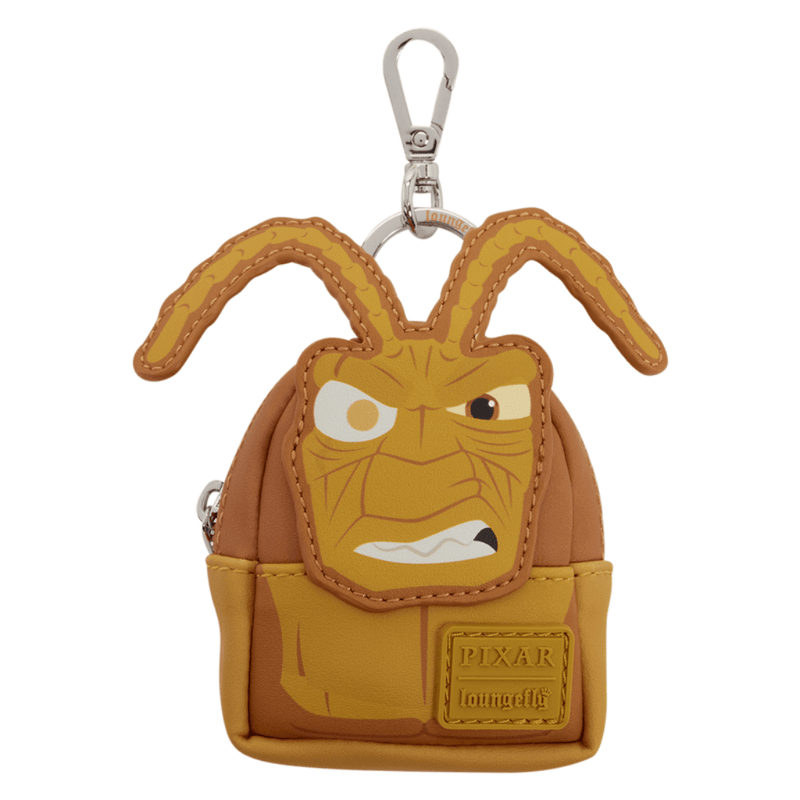 Loungefly Pixar Hopper mystery mini backpack keychain charm