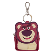 Loungefly Pixar Lotso mystery mini backpack keychain charm