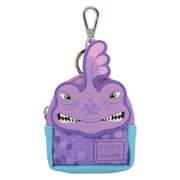 Loungefly Pixar Randall mystery mini backpack keychain charm