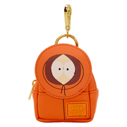 Loungefly South Park Kenny mystery mini backpack keychain charm