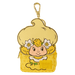 Loungefly Strawberry Shortcake mystery mini backpack charm featuring Lemon Meringue