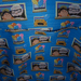 Interior lining of Loungefly Disney Pixar Up mini backpack with Carl Russell Dug and balloon print
