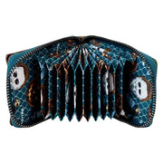 Loungefly x Compass International Halloween Accordion Wallet - Something Different Gift Shop