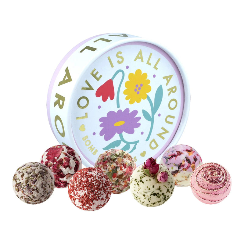 Love is All Around Creamer Gift Pack - Something Different Gift Shop