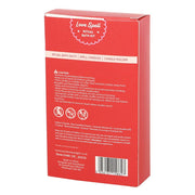 Love Spell Ritual Bath Kit - Something Different Gift Shop