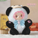 Lovely Emma Hugging Series Bee Panda plush blind box figure