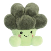 Luigi Broccoli Palm Pals Plush Toy - Something Different Gift Shop