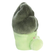 Luigi Broccoli Palm Pals Plush Toy - Something Different Gift Shop