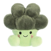 Luigi Broccoli Palm Pals Plush Toy - Something Different Gift Shop