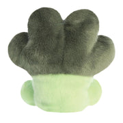 Luigi Broccoli Palm Pals Plush Toy - Something Different Gift Shop