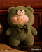 Lulu the Piggy Blind Box – Vintage Teddy Series Plush Keyrings - Something Different Gift Shop