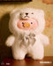 Lulu the Piggy Blind Box – Vintage Teddy Series Plush Keyrings - Something Different Gift Shop