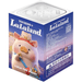 Lulu The Piggy Lululand Series Blind Box retail packaging box with Adventure King artwork