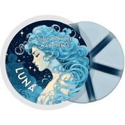 Luna Segment Wax Melt - Something Different Gift Shop