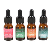 Manifestation Essential Oils Gift Set – 4 Blended Oils - Something Different Gift Shop