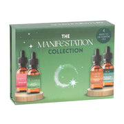 Manifestation Essential Oils Gift Set – 4 Blended Oils - Something Different Gift Shop