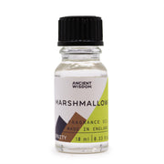 Marshmallow Fragrance Oil – 10ml - Something Different Gift Shop